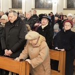 1. rocznica śmierci śp. ks. prałata Józefa Szczypty