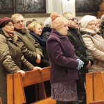 1. rocznica śmierci śp. ks. prałata Józefa Szczypty