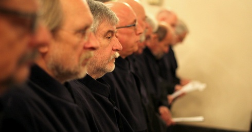 Szlachetna służba Chrystusowi