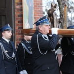 Znaki Bożego Miłosierdzia w Osieku