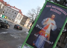 Poznałeś Go od tej strony?