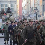 Krajowa Defilada Pamięci Żołnierzy Niezłomnych