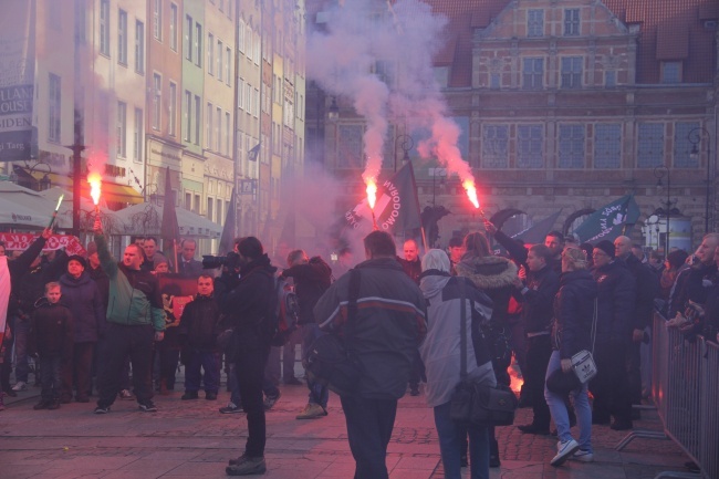 Krajowa Defilada Pamięci Żołnierzy Niezłomnych