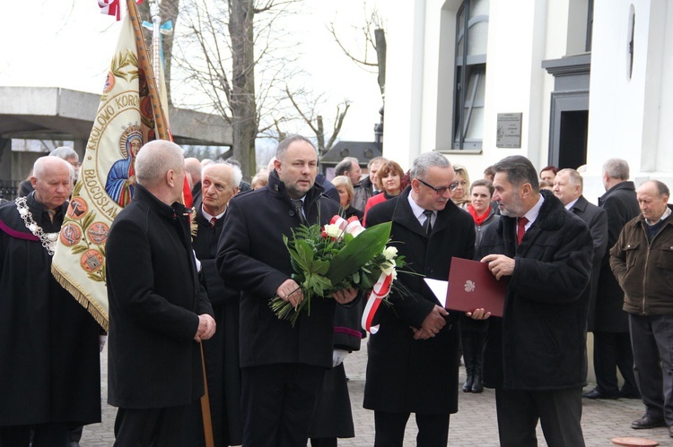 35-lecie Porozumień