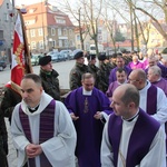 W Zielonej Górze uczcili Żołnierzy Wyklętych