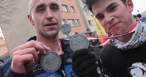 1963 metry po deptaku