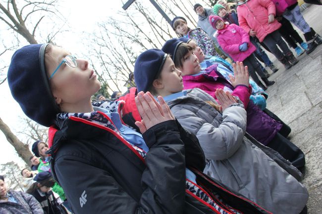 Skauting w Koszalinie