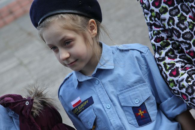Skauting w Koszalinie