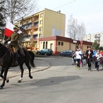 Bieg tropem Wilczym - Głuszyca