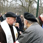 Krakowskie obchody Narodowego Dnia Żołnierzy Wyklętych 2016