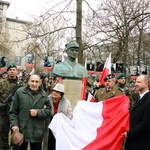 Krakowskie obchody Narodowego Dnia Żołnierzy Wyklętych 2016