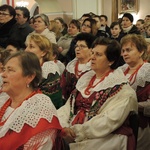 Znaki Miłosierdzia Bożego w Bulowicach