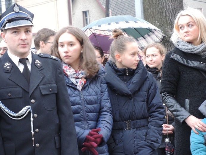 Znaki Miłosierdzia Bożego w Bulowicach