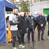 Pamiętali o żołnierzach niezwyciężonych