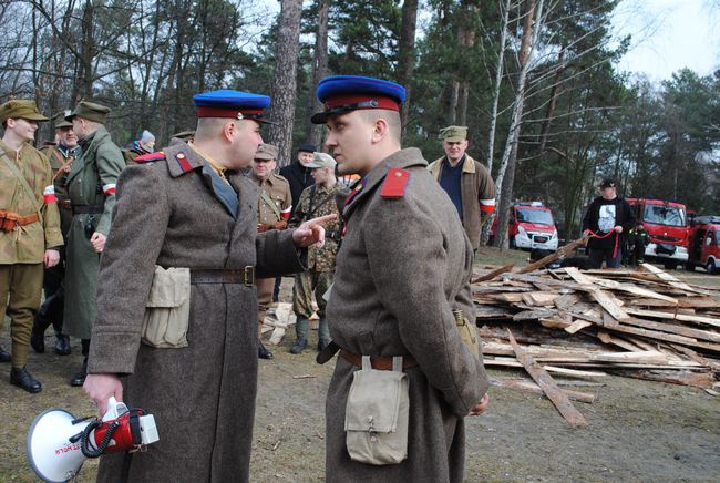 Ocalić od zapomnienia