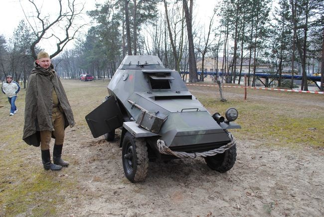 Ocalić od zapomnienia