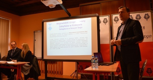 W Chochołowie zawrzało