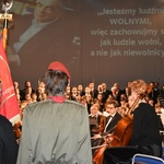 Koncert pamięci żołnierzy wyklętych 2016