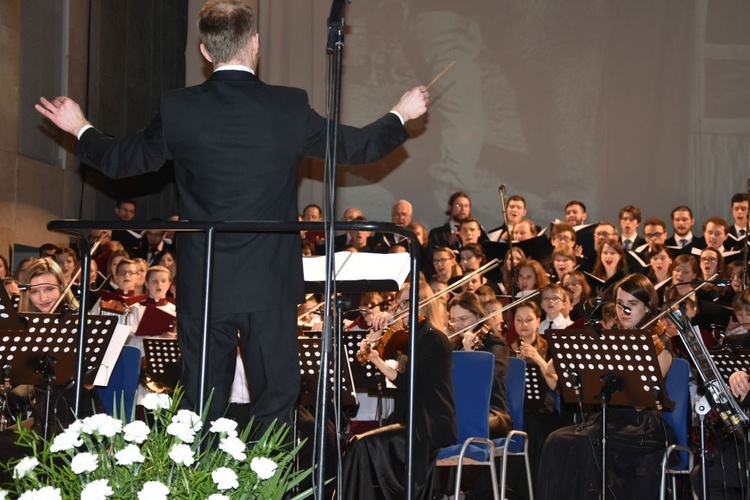 Koncert pamięci żołnierzy wyklętych 2016