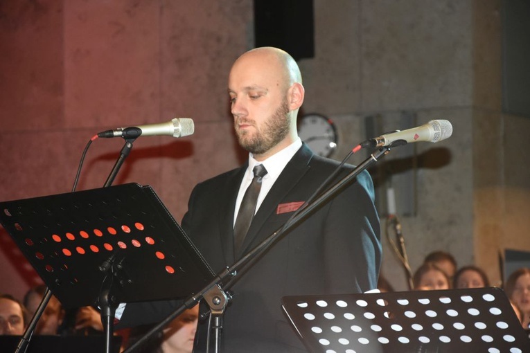 Koncert pamięci żołnierzy wyklętych 2016