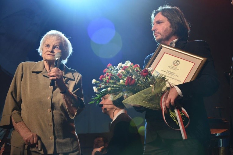 Koncert pamięci żołnierzy wyklętych 2016