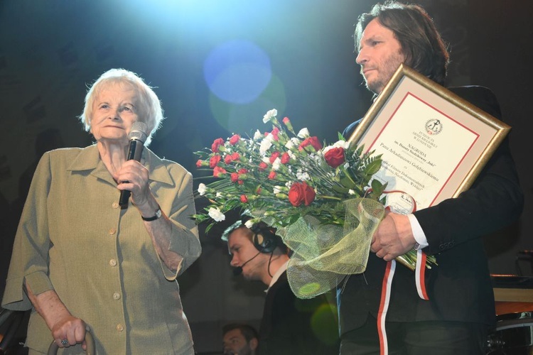 Koncert pamięci żołnierzy wyklętych 2016