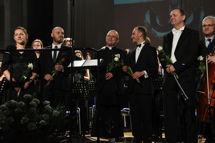 Koncert pamięci żołnierzy wyklętych 2016