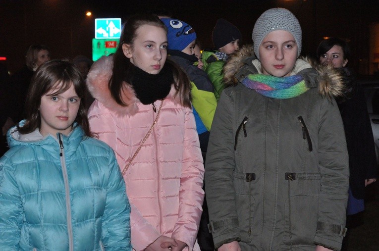 O Wyklętych w Jadownikach