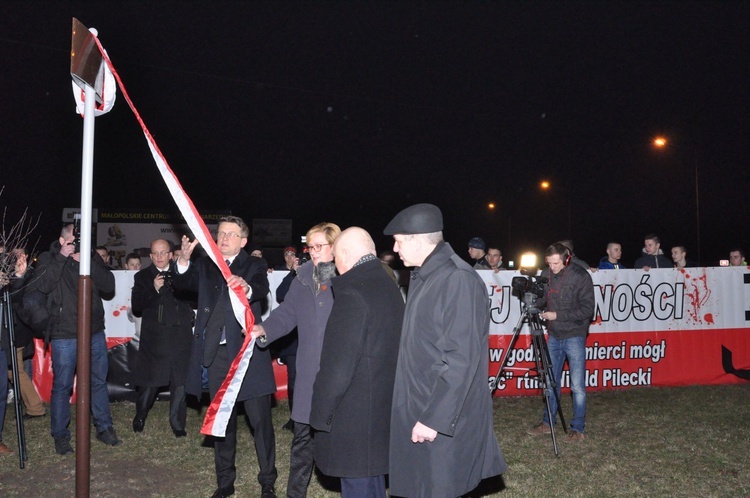 O Wyklętych w Jadownikach