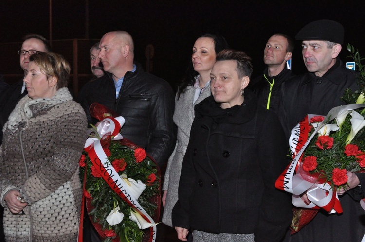 O Wyklętych w Jadownikach