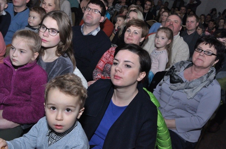 O Wyklętych w Jadownikach