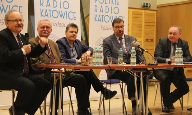 U Polaków za Olzą