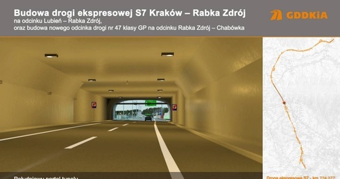 Włosi zbudują zakopiankę 