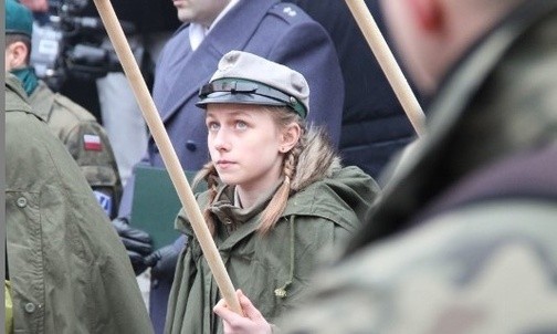 Wyklęci w Katowicach