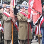 Dzień Żołnierzy Wyklętych w Katowicach