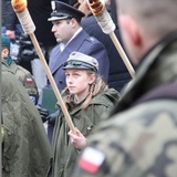 Dzień Żołnierzy Wyklętych w Katowicach