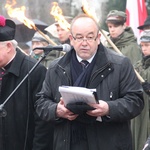 Dzień Żołnierzy Wyklętych w Katowicach