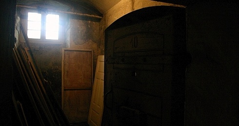 Bolesławiecka "Łączka"