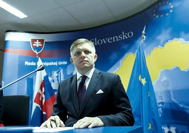 Premier Robert Fico od 2006 r. dominuje na słowackiej scenie politycznej i najbliższe wybory tego nie zmienią