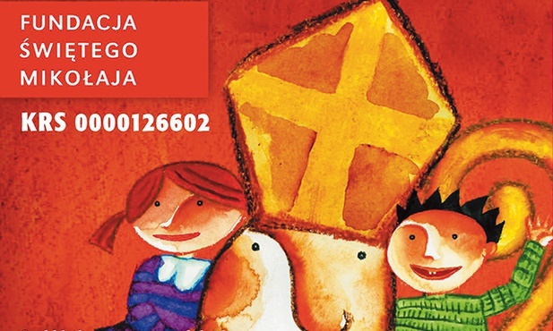 Dać można wtedy, kiedy się nie ma
