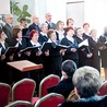  Koncert w parafii św. Franciszka z Asyżu na Kortowie 