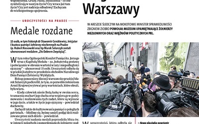 Warszawski 10/2016