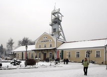 Nowy-stary dyrektor kopalni wielickiej