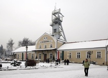 Nowy-stary dyrektor kopalni wielickiej