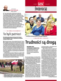 Gość Świdnicki 10/2016