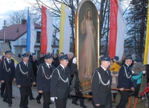 Nawiedzenie w Podgrodziu