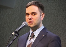  Przez ostatnich 9 lat Marek Mutor był dyrektorem Ośrodka „Pamięć i Przyszłość” we Wrocławiu