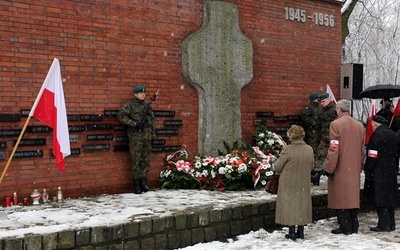 Historia po latach przyznała im zwycięstwo