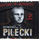 Mural Żołnierzy Wyklętych w Olsztynku