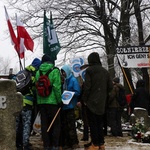 1 marca 2016 - oficjalne obchody Narodowego Dnia Pamięci Żołnierzy Wyklętych